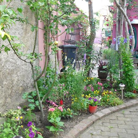 La Baraque Colmar Exterior foto